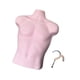 thumbnail image 2 of Maniquí humano colgante para hombre de 23 pulgadas de altura, maniquí de costura para abrigos, 2 of 9