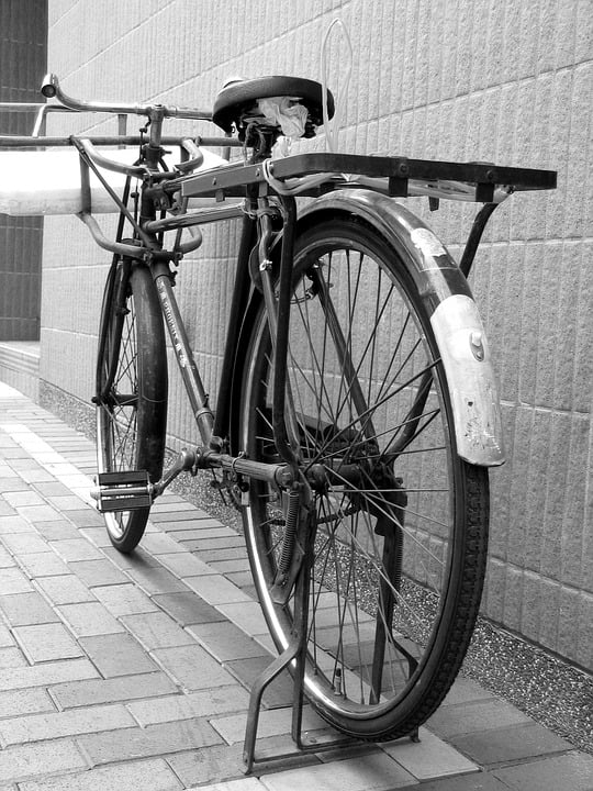 vintage bike walmart
