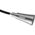 thumbnail image 6 of NKF-H24BN Single Lever Pull-down Kitchen Faucet, Brushed Nickel Finish, 6 of 12