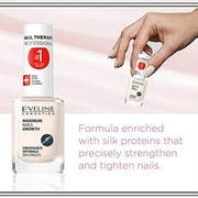 Eveline Cosmetics Nail Therapy Maximum Nail Growth Quickener