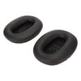 thumbnail image 4 of Ear Cushions, MST 227 Noise Isolation High Elasticity Replacement Earpads Universal  For W828NB, 4 of 8