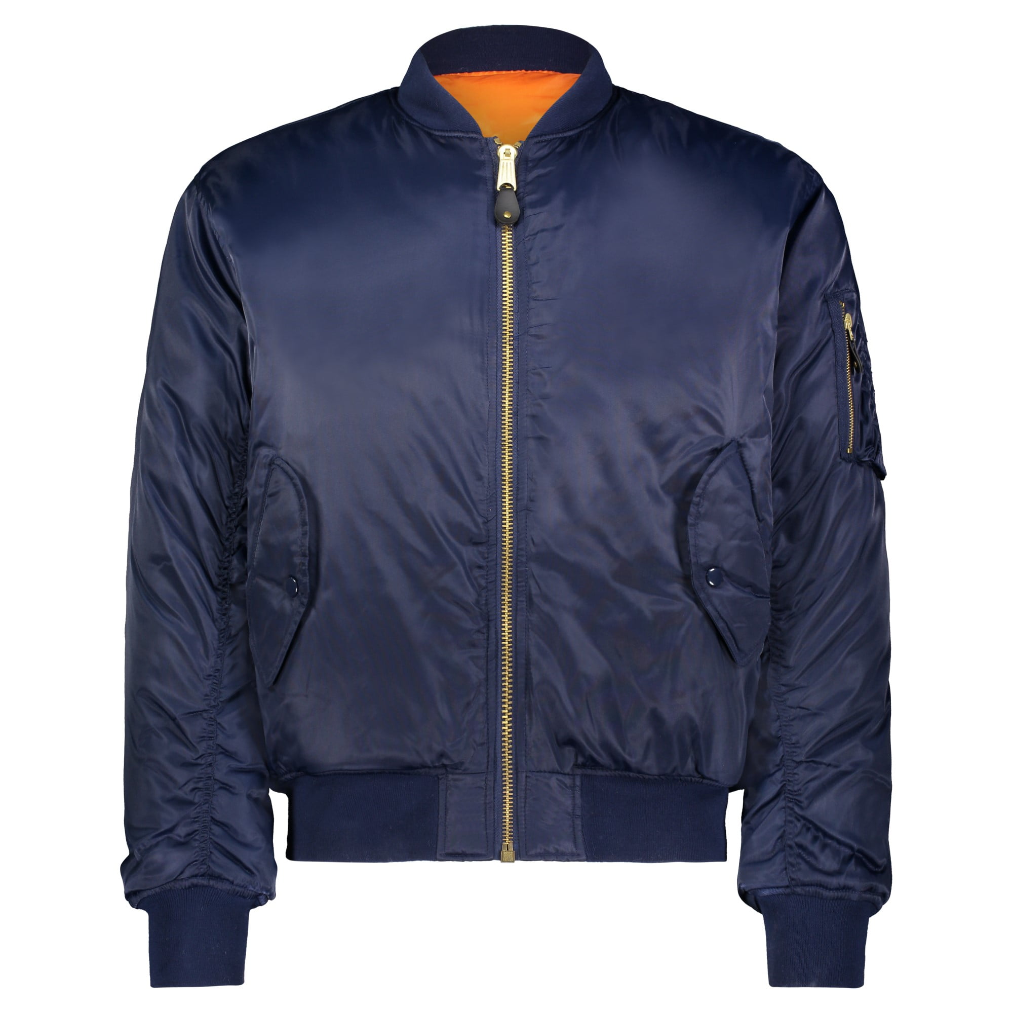 COOTIE MA-1 Flight Jacket kj着 Alpha MA-1 Blood Chit Flight Jacket - MJM21300C1