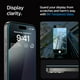 thumbnail image 4 of Protector de pantalla Spigen Glastr EZ FIT para iPhone 15 Pro, 4 of 8