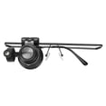 thumbnail image 1 of 20X Lunettes Type Loupe Loupe Outil Loupe Montre Réparation Accessoire, 1 of 9