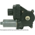 thumbnail image 2 of A1 Cardone Power Window Motor P/N:42-30038 Fits select: 2005-2009 FORD MUSTANG, 2003-2006 LINCOLN LS, 2 of 4