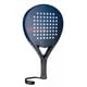 thumbnail image 1 of Pala De Padel Raqueta Fibra De Carbon 3k Pdl, 1 of 3