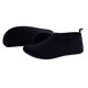 thumbnail image 4 of Zapatos de agua de playa antideslizantes zapatos descalzos cordones elásticos para bucear al aire libre, 4 of 9