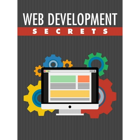 Web Development Secrets - eBook