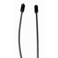 thumbnail image 2 of Parking Brake Cable Fits select: 1970 CHEVROLET IMPALA, 1975 CHEVROLET K10, 2 of 4