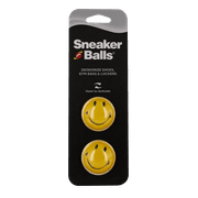 Airplus Sneaker Balls Vertical Happy Faces Shoe Deodorizer