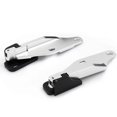 thumbnail image 5 of Quick Release Hood Hinge Latch Kit for Honda Civic EK 96-20 Acura, 5 of 5
