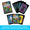 thumbnail image 4 of Aquarius Star Wars Kenner Toys Playing Cards, 4 of 5
