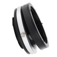thumbnail image 3 of Lens Adapter/Mount ConverterAdapter,-NEX Full Manual Shifting Adapter Ring, For  EF/EF-S Lens To For  NEX Camera, 3 of 8