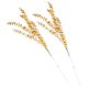 thumbnail image 3 of FRCOLOR 2Pcs Artificial Eucalyptus Leaves and Branches for Flower Arrangement and Decorations, 3 of 4