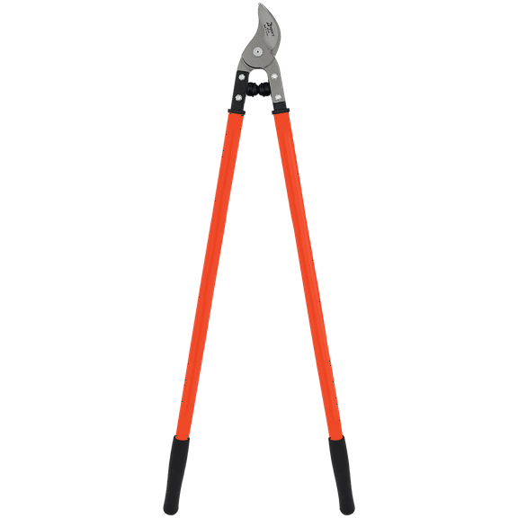 Zenport MV190 36-Inch Professional Orchard and Landscape Tree Lopper, Orange
