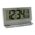 thumbnail image 3 of Equity 2 inch LCD Digital Alarm Clock with Night Vision, Model #30041, 3 of 8
