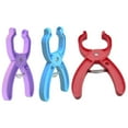 thumbnail image 5 of Crochet Safety Eye Pliers Tool for Doll Making - Securely Attach Eyes & Washers for Stuffed Animals & Plush Crafts, 5 of 8