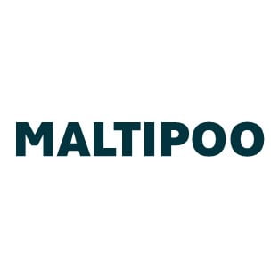 Maltipoo Pill Butter