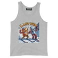 thumbnail image 1 of Last Run Men's Tank Top, 1 of 7