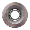 thumbnail image 2 of Elco Lighting EL1493N 4" Low Voltage Adjustable Step Baffle Trim, 2 of 2