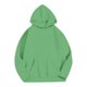 thumbnail image 3 of Blusa,Sudadera con capucha de forro polar extragrande para mujer, sudadera de manga larga con bolsillo, poliéster suave, ropa informal para estar en casa, sopatenor, 3 of 8