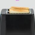 thumbnail image 6 of LEHOZIHEQ Toaster, Retro Wide Slot Stainless Steel Toaster, Extra Wide Slots For Bagels and Special Breads, for Toast, Bread, 6 of 9