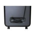 thumbnail image 4 of Tru Red TR-NMC100AFA Micro-Cut Autofeed Commercial Shredder - 100 per Sheet, 4 of 4
