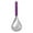 Purple, variant on Pumpkin Carving Tool Set - Stainless Steel, Non- Handle. Includes 3 Tools, Efficient Coring, Easy to Clean