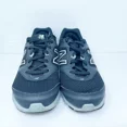 thumbnail image 3 of New Balance Mens 850 V1 M850BS1 Black Running Shoes Sneakers Size 7.5 D, 3 of 6