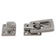 thumbnail image 3 of 316 Stainless Steel Marine Boat Door Lock Latch Catch Anti-rattle Fastener Clamp 70mm Marine Hardwa, 3 of 4
