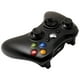 Contrôleur Sans Fil Xbox 360 Générique - Noir – image 3 sur 5