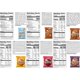 thumbnail image 2 of Grandma’s Mini Cookies, Vanilla Sandwich Crème Cookies, 3.71 oz Cookie Bag, (24 Pack) (Packaging May Vary), 2 of 5