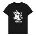 thumbnail image 1 of Apoh T-Shirt Adulte Bleu Nude II Matisse, 1 of 2
