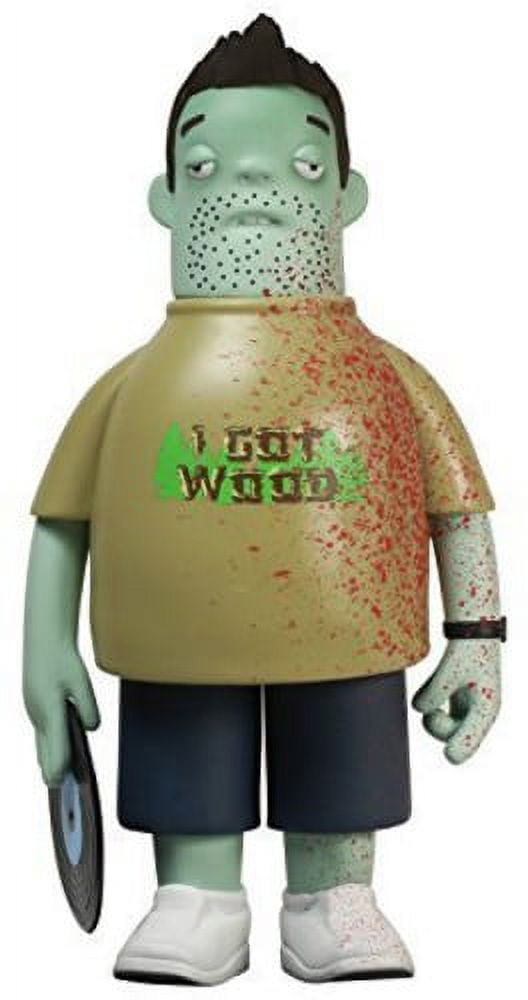 VINYL IDOLZ HOT FUZZ ホットファズ フィギュア 2体セット 2025年最新