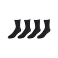 thumbnail image 2 of Knocker  Cotton Blend Crew Sport Socks (4 Pairs) (Men), 2 of 3