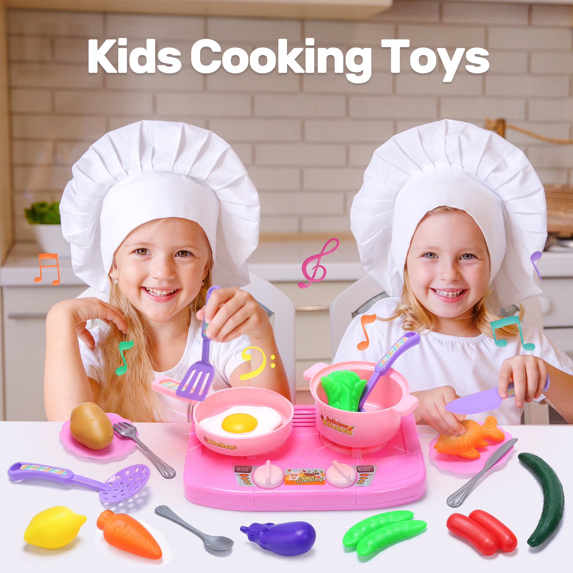Best Cooking Gifts for Kids - Toddler Approved