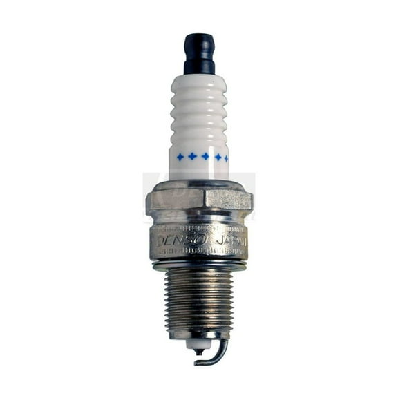 Spark Plug Fits select: 1983-1995 TOYOTA PICKUP, 1967-1969 CHEVROLET CAMARO
