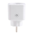 thumbnail image 3 of EU Plug 16A with Power Count Graffiti Wifi Smart Socket U Plug Mobile App Remote Control Timer Switch On/Off Switch, 3 of 5