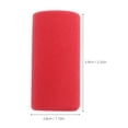 thumbnail image 2 of BESTYASH Para Inflador De Neumáticos En Esponja Roja Resistente Para Protección Y, 2 of 6