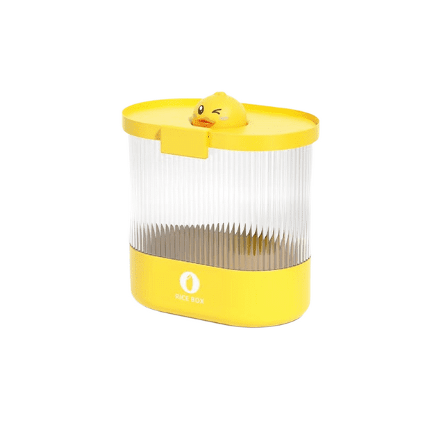 Buddeez Pet Food Dispenser