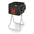 thumbnail image 5 of Picnic Time 780-00-100-664-0 University of Cincinnati Bearcats Digital Print Party Cube Cooler with Removable Steel Stand, Red, 5 of 7