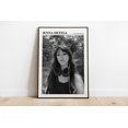 thumbnail image 3 of Jenna Ortega Poster Horror TV Play Wednesday Addams Canvas Painting HD Print Modern Wall Art Picture Living Room Bedroom Decor, 3 of 5