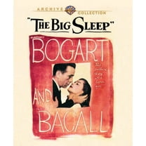 Big Sleep,The [Blu-ray] [Blu-ray]