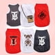thumbnail image 2 of Camiseta De Tirantes Con Logo Para Mascotas S-2XL Gato/poodle/Teddy, 2 of 4