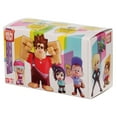 thumbnail image 2 of Bandai America - Wreck It Ralph 2 Power Pack Mini Figures 2 Pack, Series 1 Blind Pack, 2 of 2