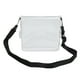 thumbnail image 5 of Carcasa Transparente Para Cámara, Ajuste Perfecto, Resistente A Los Arañazos, Posición Precisa Del Orificio, Funda Transparente Para Cámara Con Correa Para El Hombro Para ANGGREK Fotografía, 5 of 8