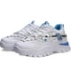 thumbnail image 2 of Tenis Dama, Zapatillas Dama Deportivas, Zapatillas de Malla Transpirable para Mujer, Zapatillas de Deporte Casuales de Moda para Entrenamiento Caminar Correr Gimnasio&nbsp;, 2 of 8
