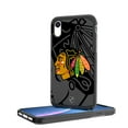 thumbnail image 7 of Chicago Blackhawks iPhone Mono Tilt Rugged Case, 7 of 7