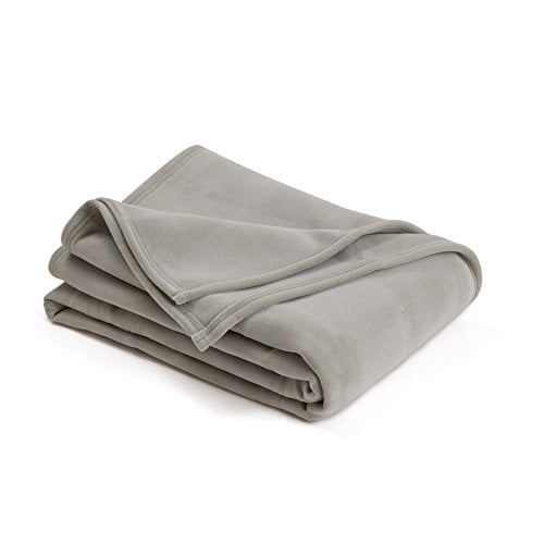 Vellux blanket walmart deals