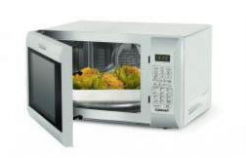 Cuisinart 1.2 Cu. Ft. Microwave Convection Oven and Grill, Stainless Steel